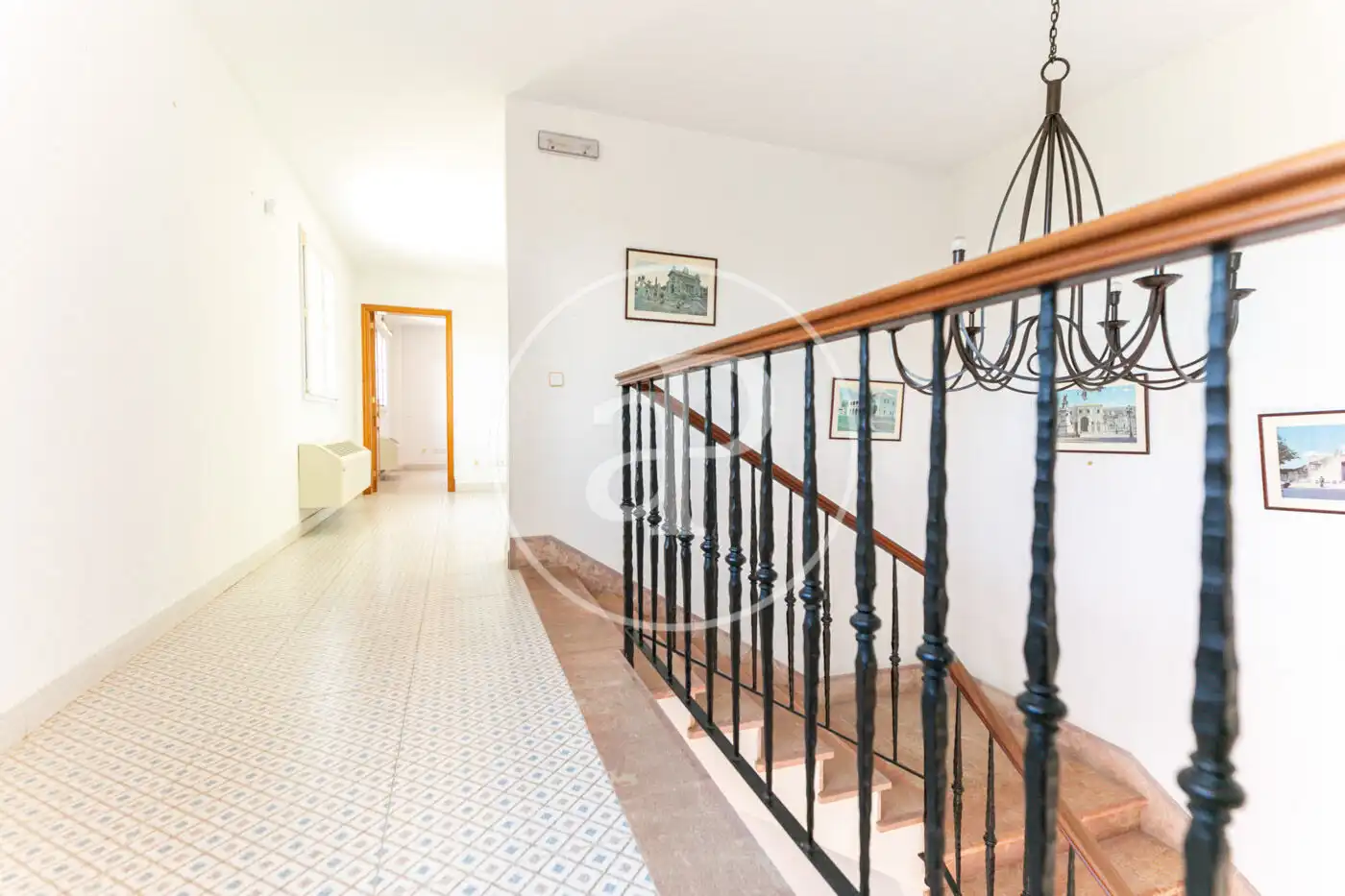 Casa o xalet en venda en  Palma de Mallorca amb Aire condicionat, Calefacció i Jardí privat