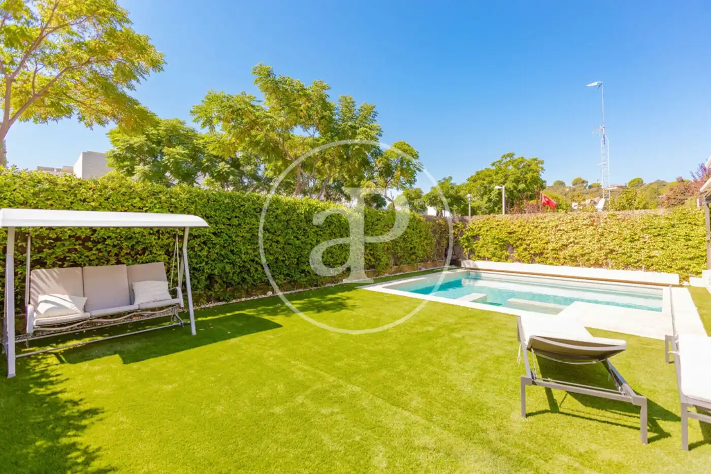 Haus mit Pool zum Verkauf in Fuente del Fresno, imagen 2