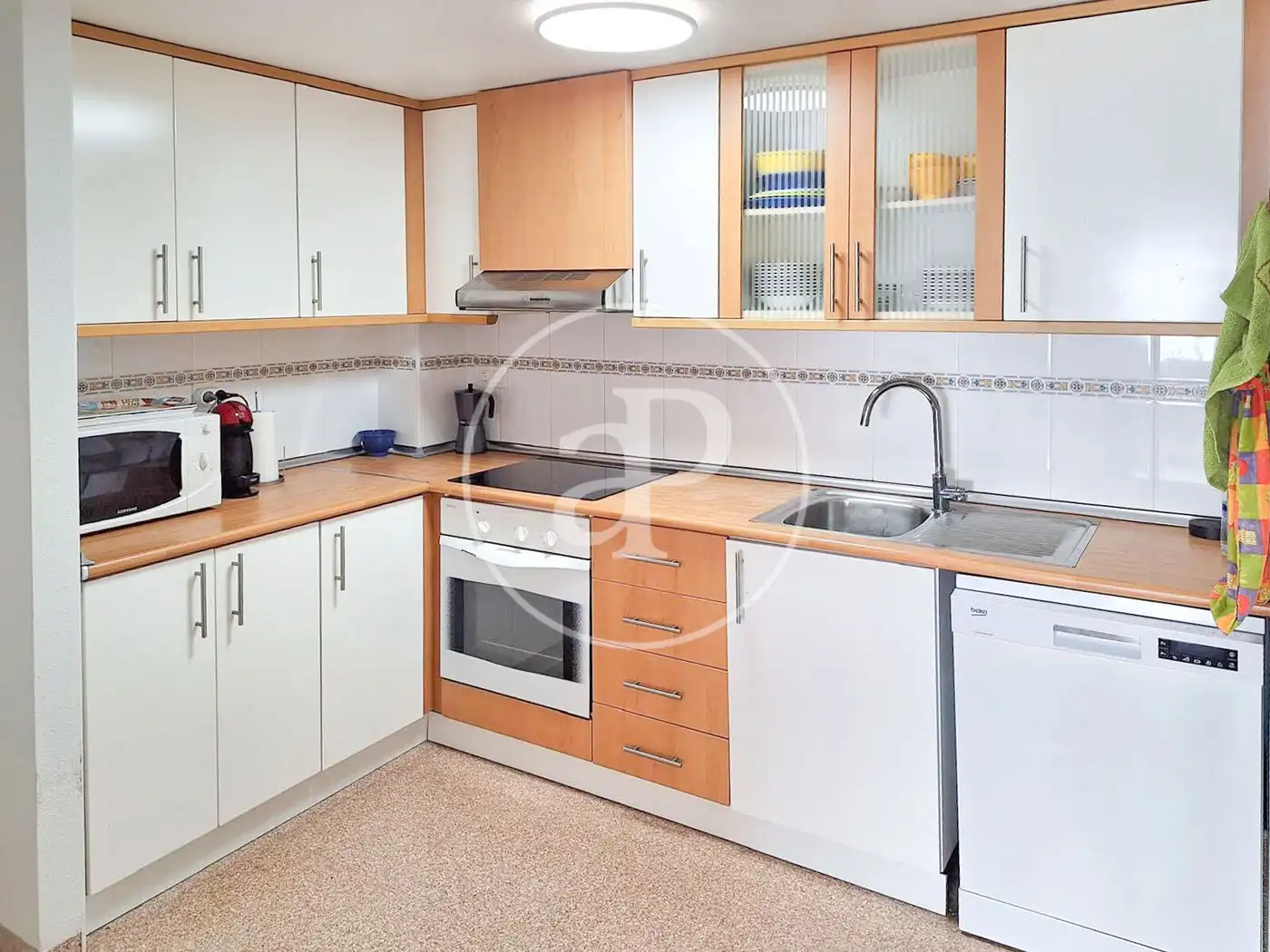 Flat for sale in Carrer Hisenda de l'Administrador, Playa Muchavista