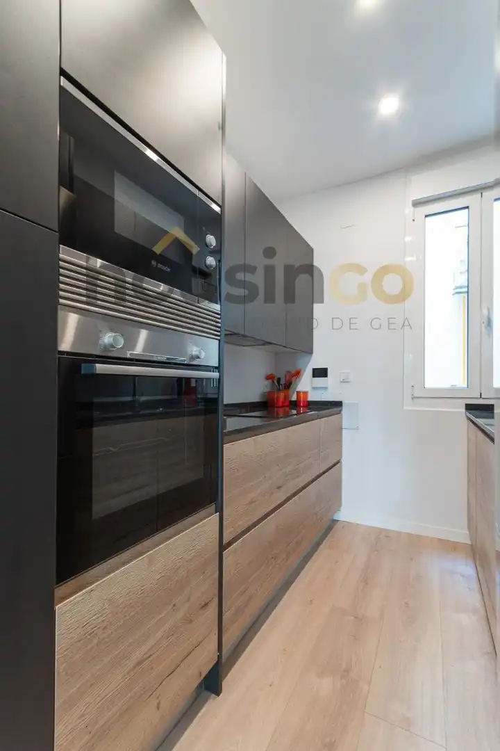 Piso con ascensor en venta en Ayala, imagen 19