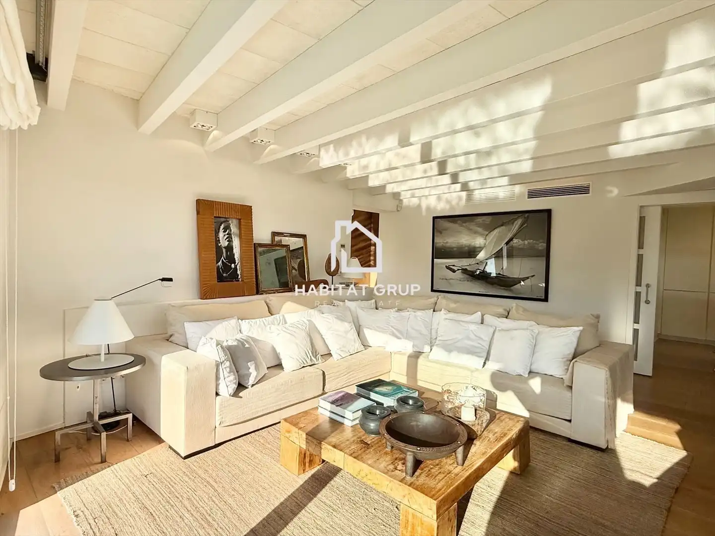 Casa amb piscina en venda a Cap d'en Font - Binissafúller, imagen 21