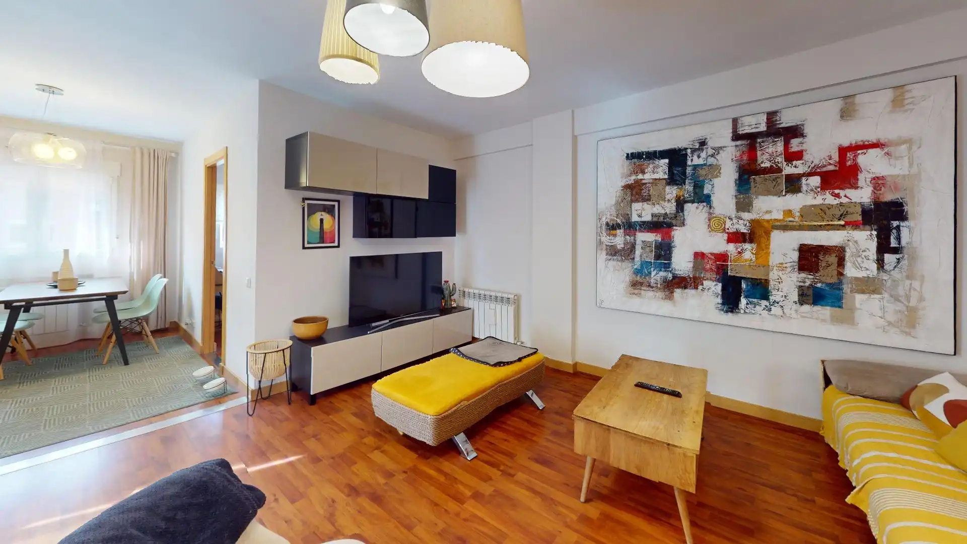 Appartement à vendre à Caballería Española, imagen 4