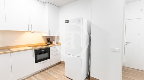 Foto 4 de Estudi de lloguer a Calle de San Manuel, 3, Aluche,  Madrid Capital