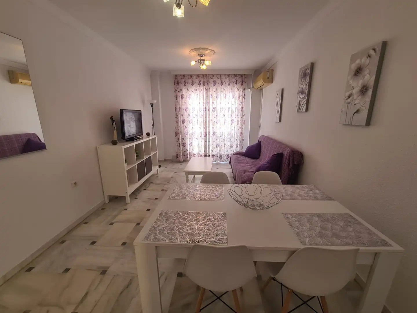 Apartamento de alquiler en Calle Pozuelo, 5, Conil