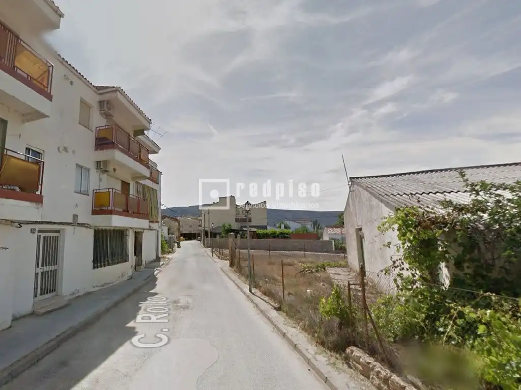 Residencial en venda en Buendía