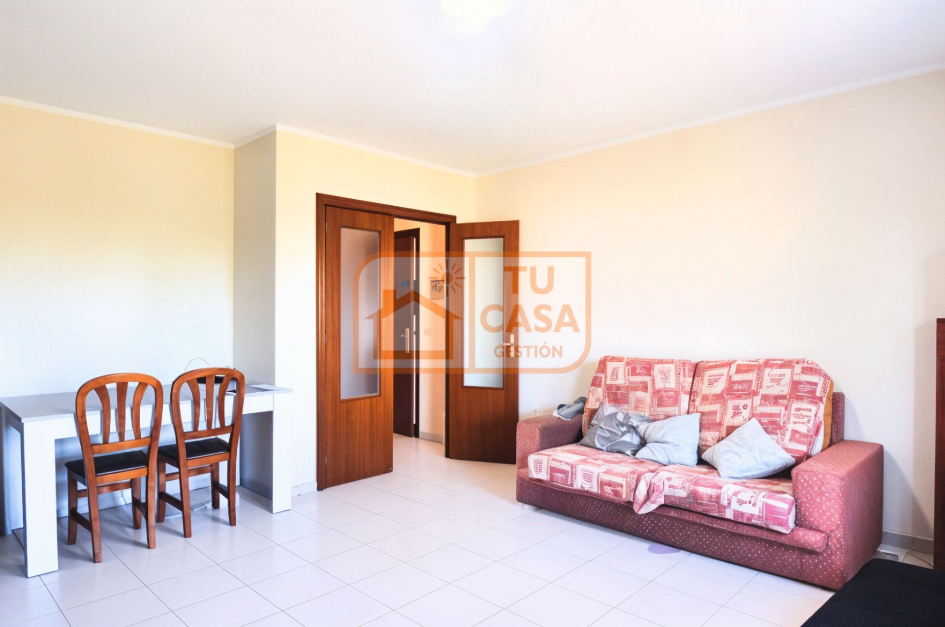 Flat for sale in Calle el Prado