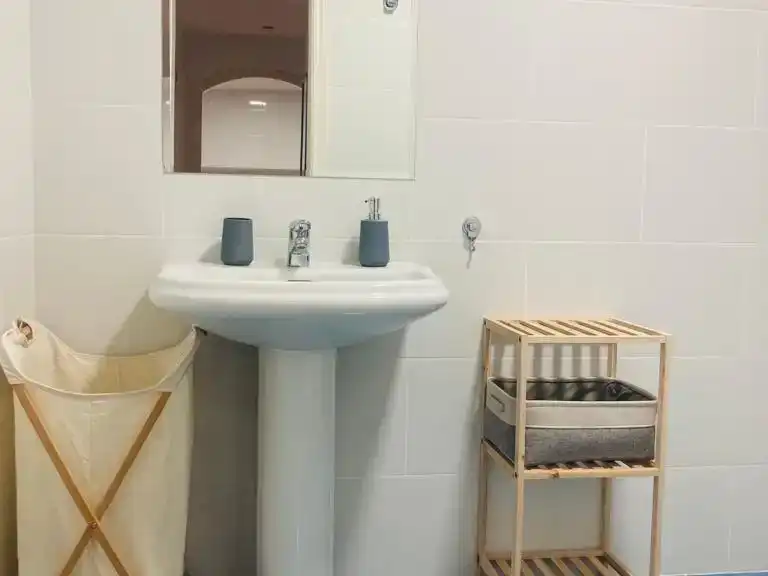 Baño de Piso en venta en San Luis de Sabinillas