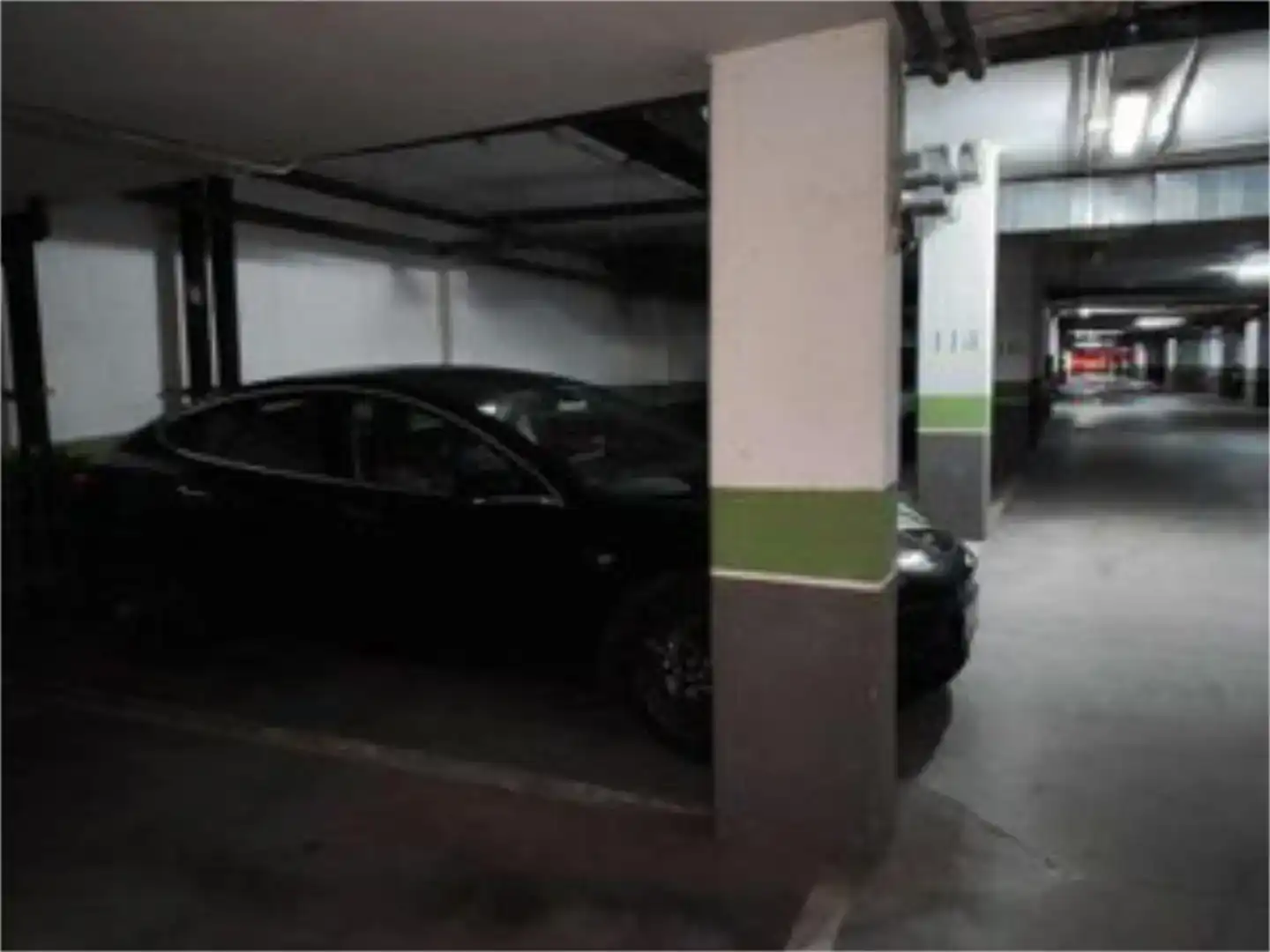 Parking of Garage for sale in Getafe