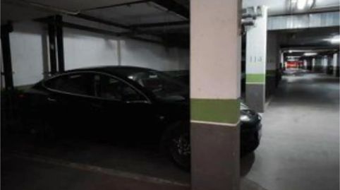 Photo 4 of Garage for sale in Calle Magallanes, 2, Universidad, Getafe
