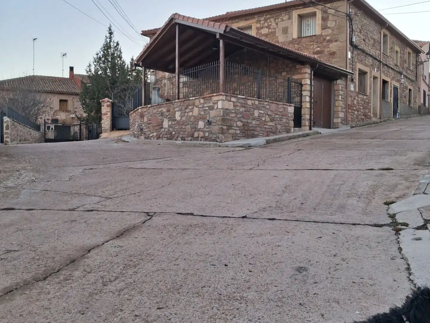 Exterior view of Residential for sale in Castellar de la Muela