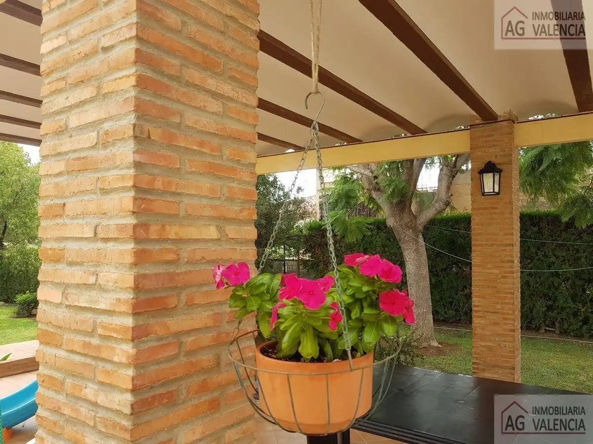 Casa o chalet en venta en Picassent