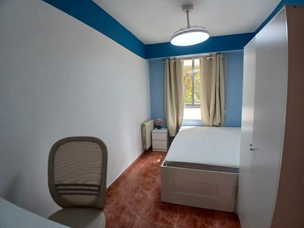 Wohnung zur untervermieten in Calle de San Donato, Ventas, Ciudad Lineal