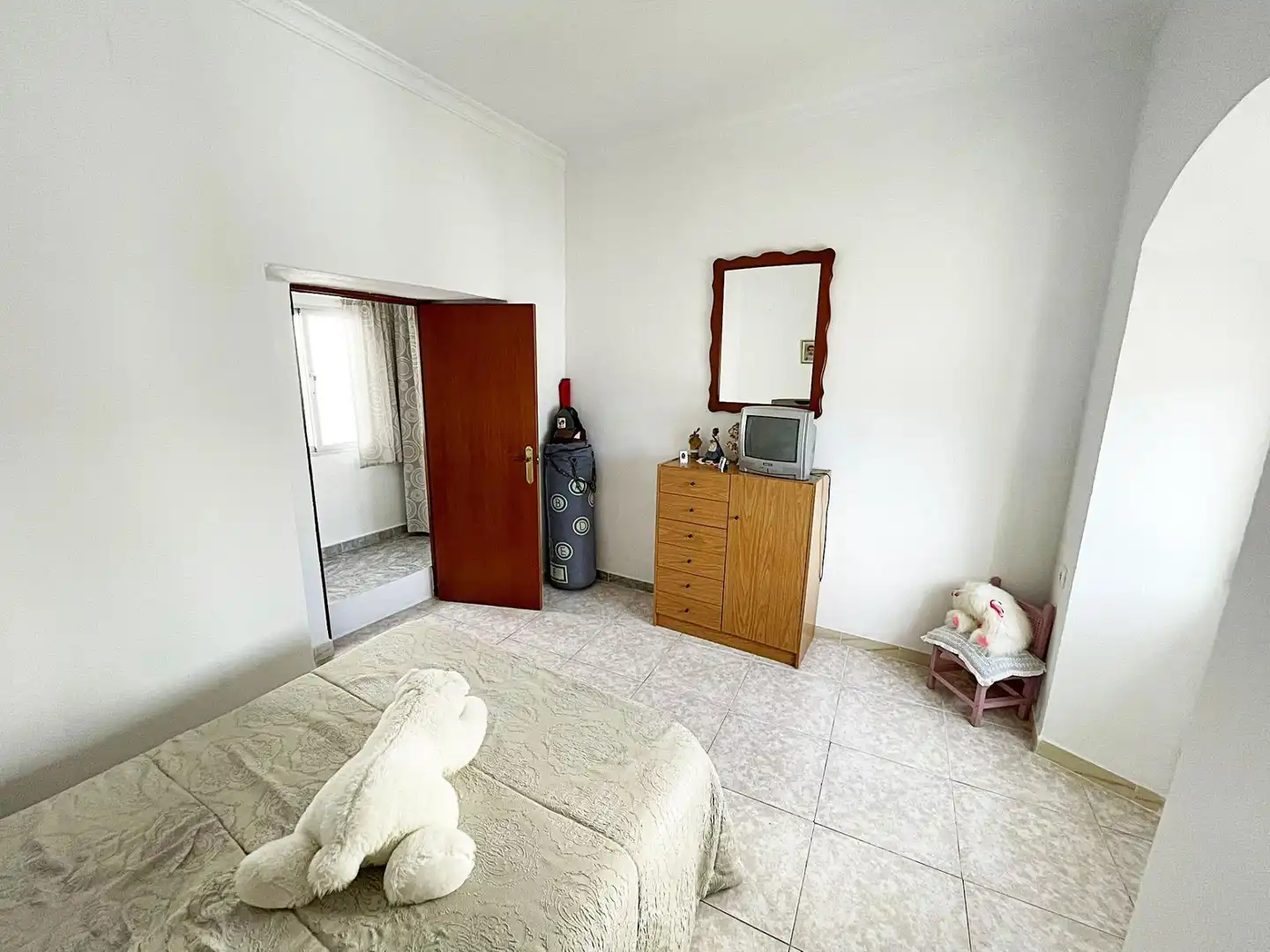 Casa amb terrassa en venda a Calle Calle de San Pedro, 12, imagen 27