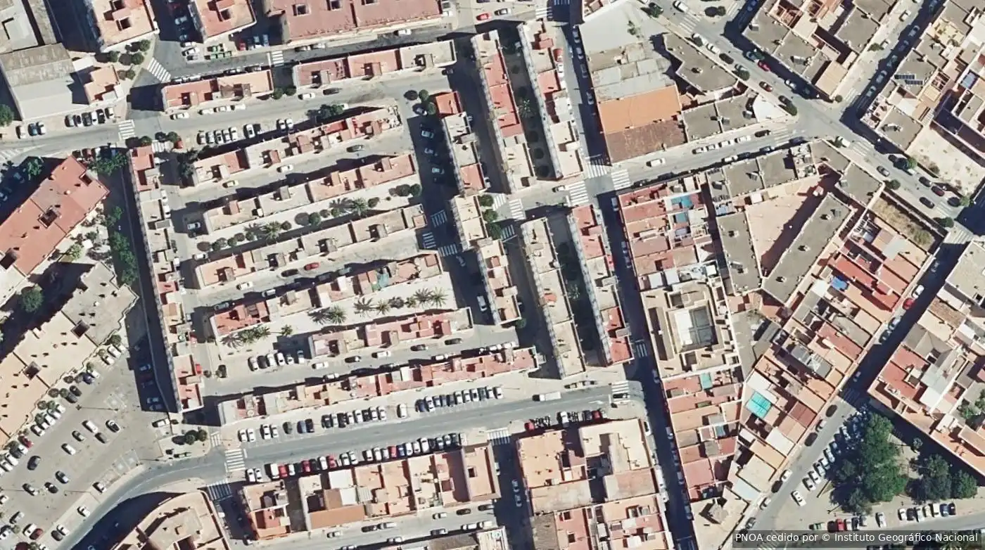 Appartamento in vendita a Centro - Doña Mercedes, imagen 6