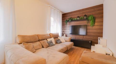 Foto 2 de Piso en venta en Vila de Gràcia, Barcelona