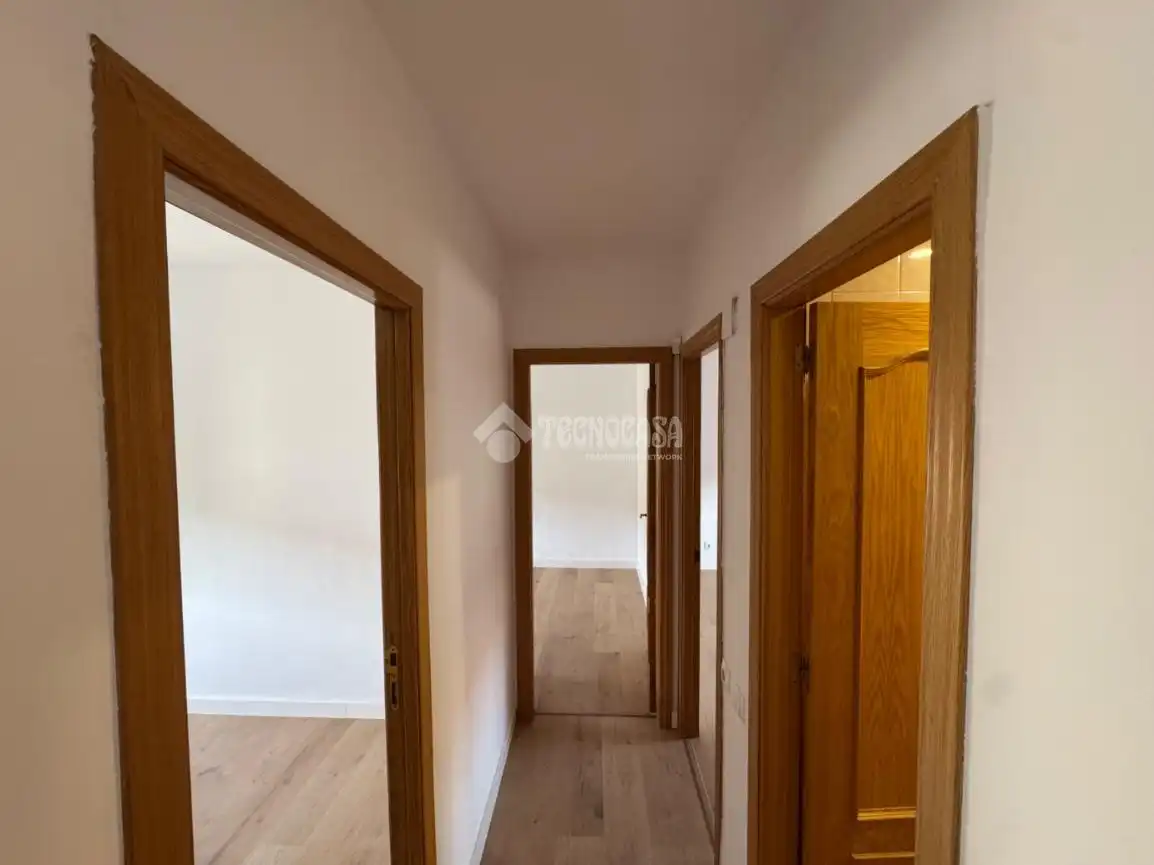 Piso de alquiler en Aranjuez