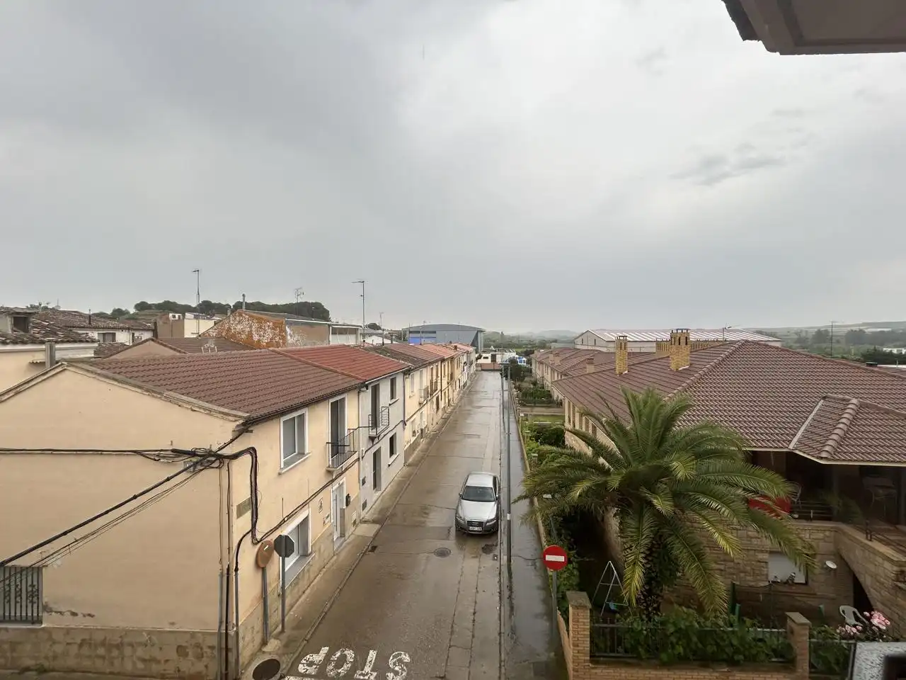 Piso en venta en Calatrava, Fitero
