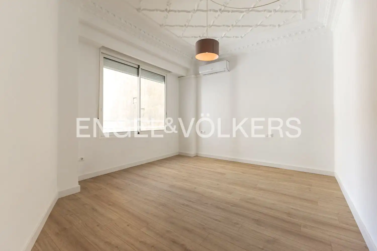Fotografía del inmueble reportado: 2.200 €/mes — Gran Via, Valencia