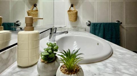 Foto 5 de Piso de alquiler en Centro, Almazora / Almassora