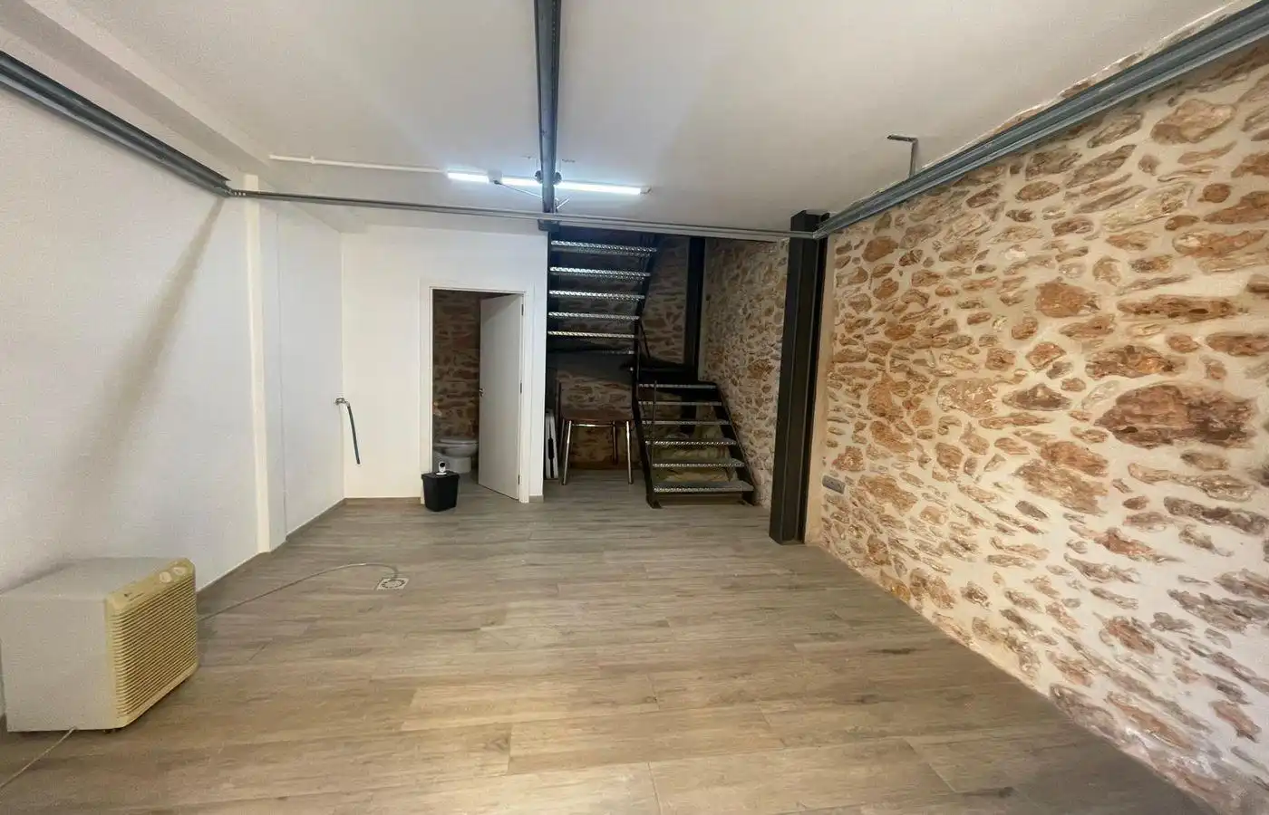 Casa o xalet en venda en La Ràpita amb Calefacció, Terrassa i Moblat