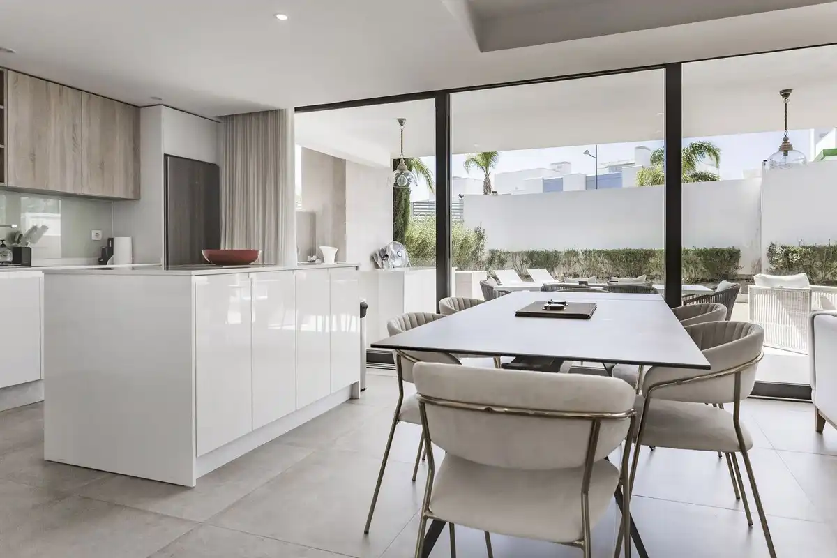 Wohnung mit Pool zum Verkauf in Benamara - Atalaya, imagen 7