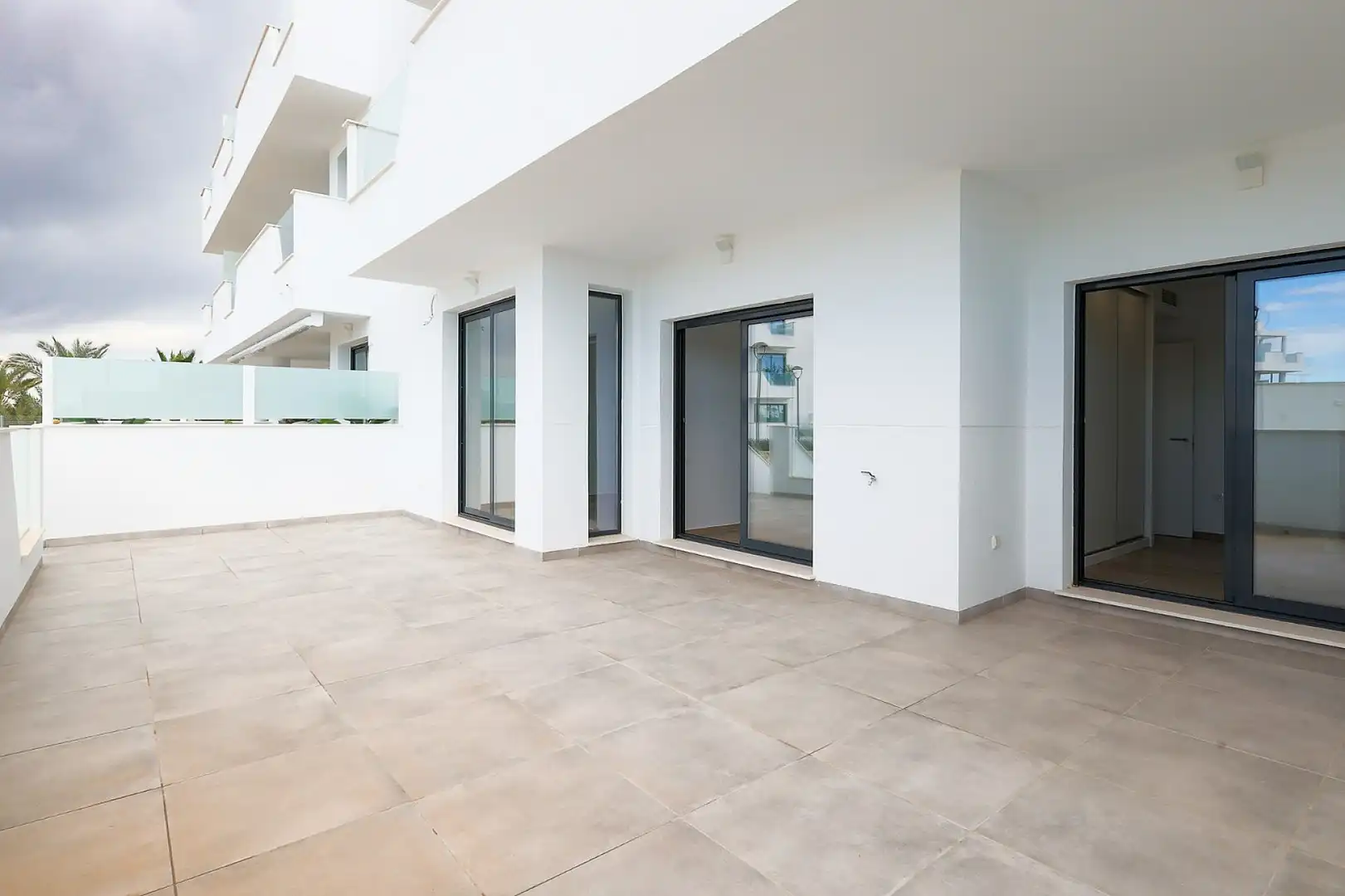 Appartement compact à vendre à Mar Menor Golf, imagen 6