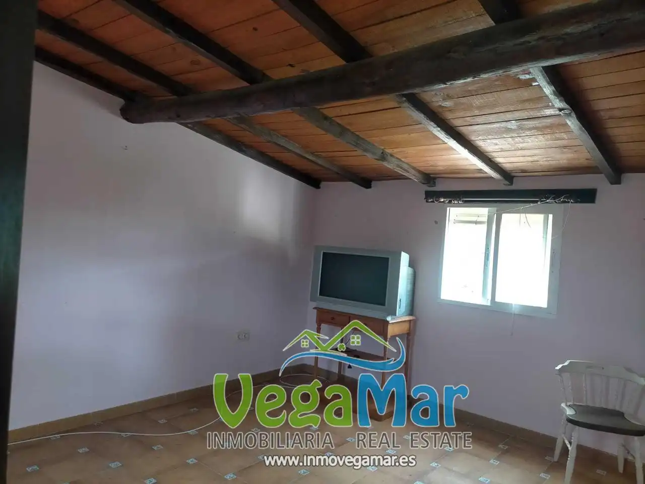 Finca rústica en venda en Almuñécar
