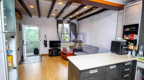 Foto 5 de Pis en venda a Calle Ibarrola, 1, Azken Portu - Behobia, Irun