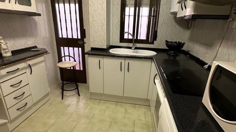 Foto 5 de Pis en venda a Linarejos, Linares