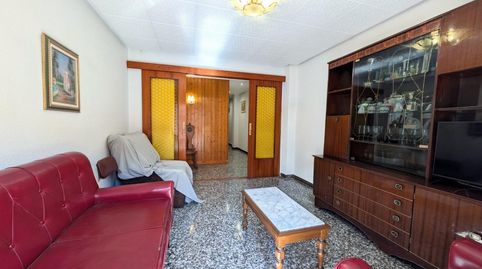 Foto 3 de Piso en venta en Plaza Crevillente - Antiguos Juzgados - El Asilo, Elche / Elx