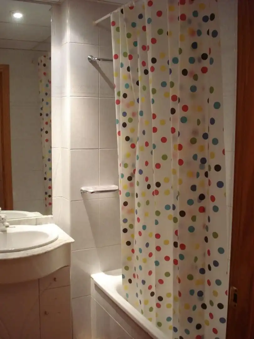 Apartment mit Terrasse zur Miete in Travesía Cervantes, imagen 22