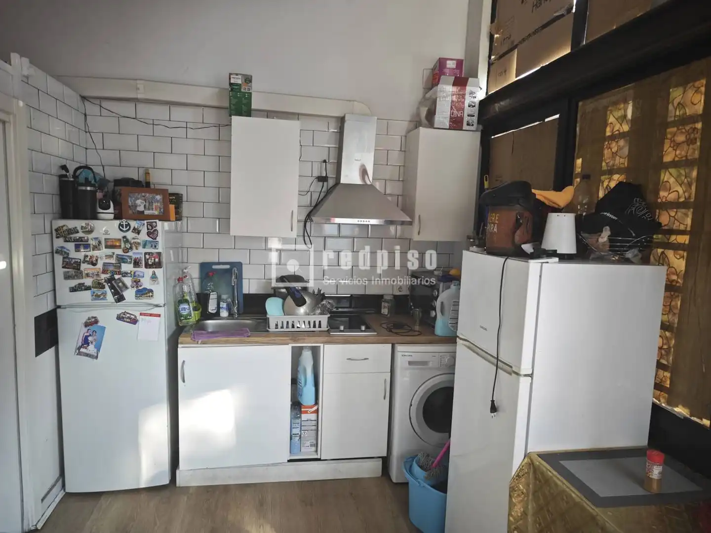 Piso en venta en de la Peña Ubiña