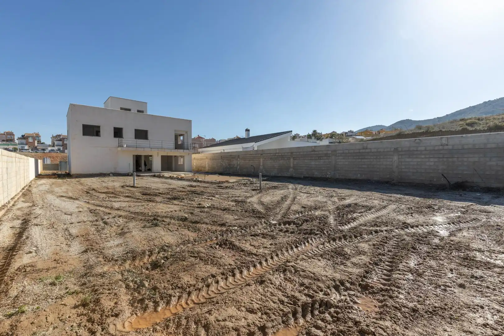 Casa o chalet en venta en Dílar con Piscina