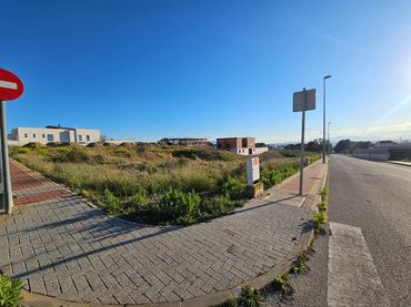 Terreno residenziale in vendita a Calle Loma de en Medio 10