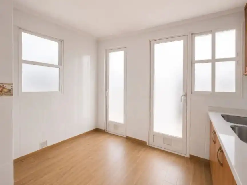 Schlafzimmer von Dachboden zum Verkauf in  Murcia Capital mit Klimaanlage, Terrasse und Balkon