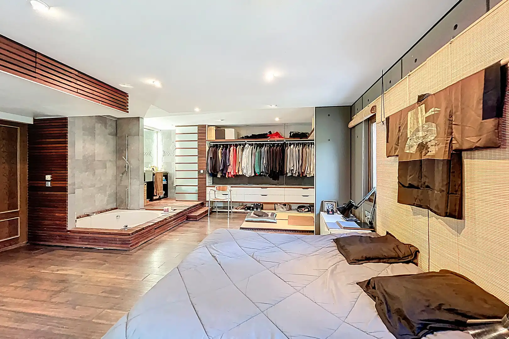 Casa pareada con jardín en venta en Carrer Urbanització les Agudes, imagen 15