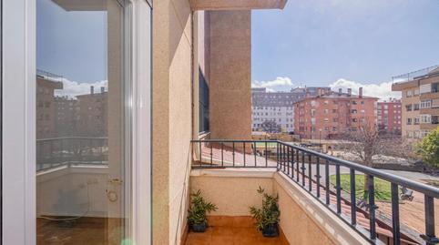 Photo 5 of Flat for rent in Avda. Federico Garcia Lorca - Nueva Estación Autobuses,  Granada Capital