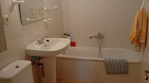 Foto 4 de Casa adosada en venta en Calle Corral, 5, Nava del Barco, Ávila