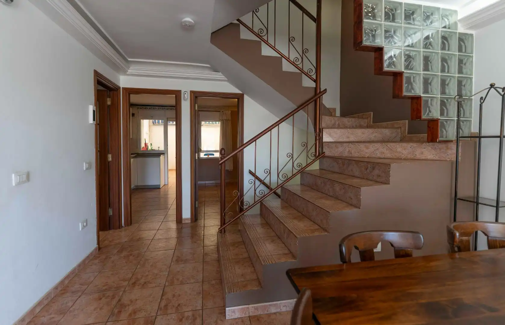 Detached homes for sale in San Cristóbal de la Laguna  with Storage room, Balcony and Alarm