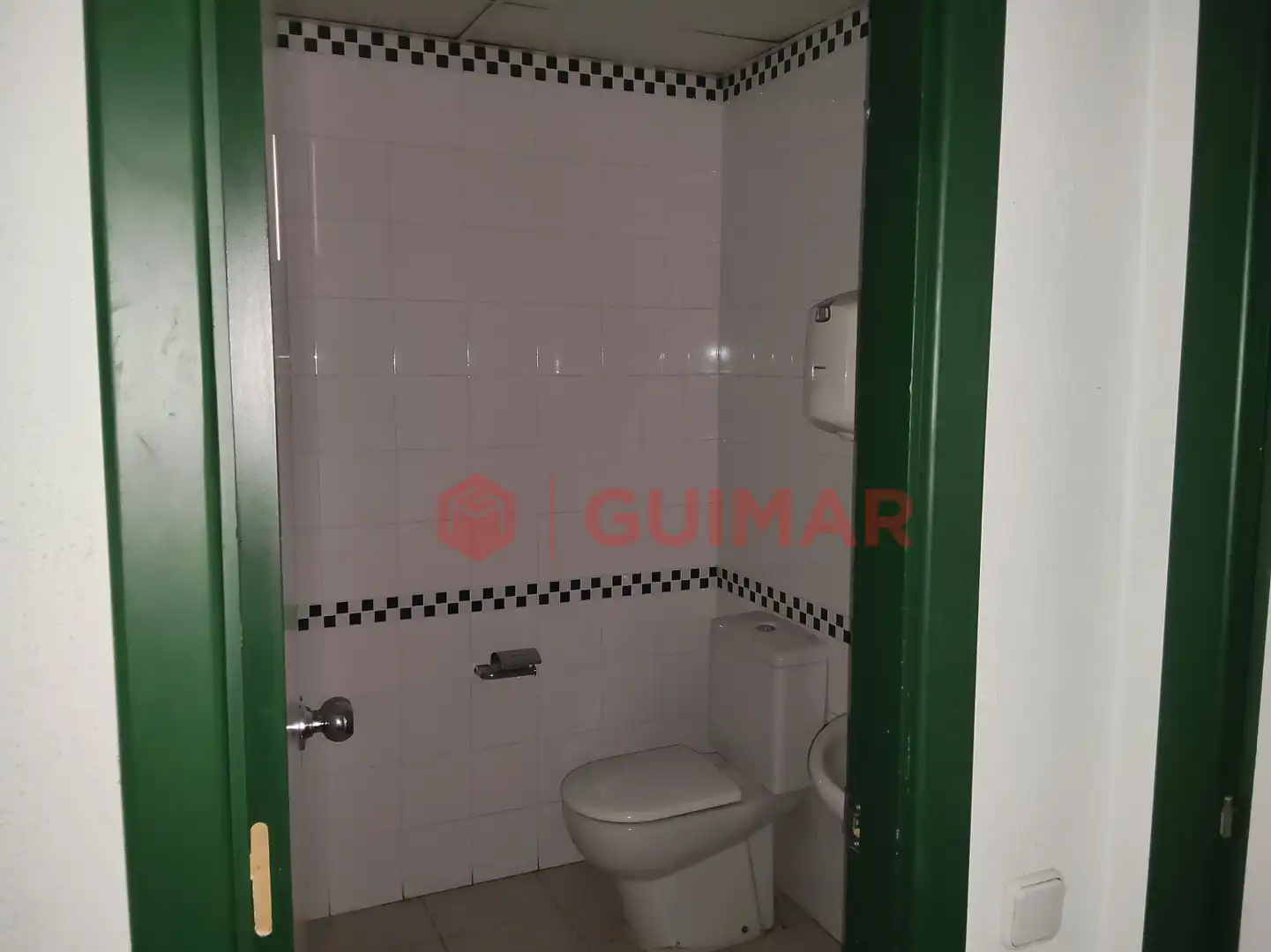 Geschaftsraum zur Miete in Carrer de Lleida, Sagnier - Plaça de Catalunya