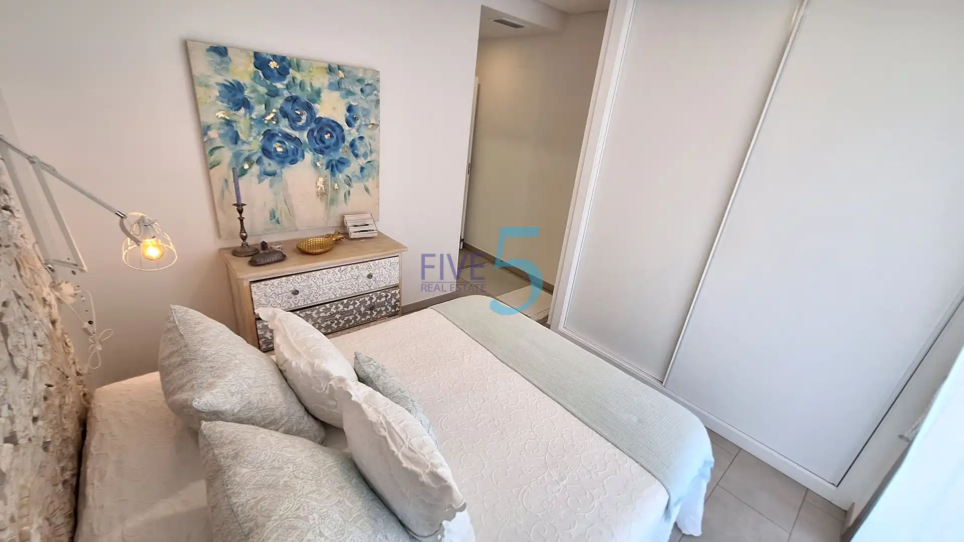 Wohnung mit Terrasse zum Verkauf in Los Arenales del Sol, imagen 16