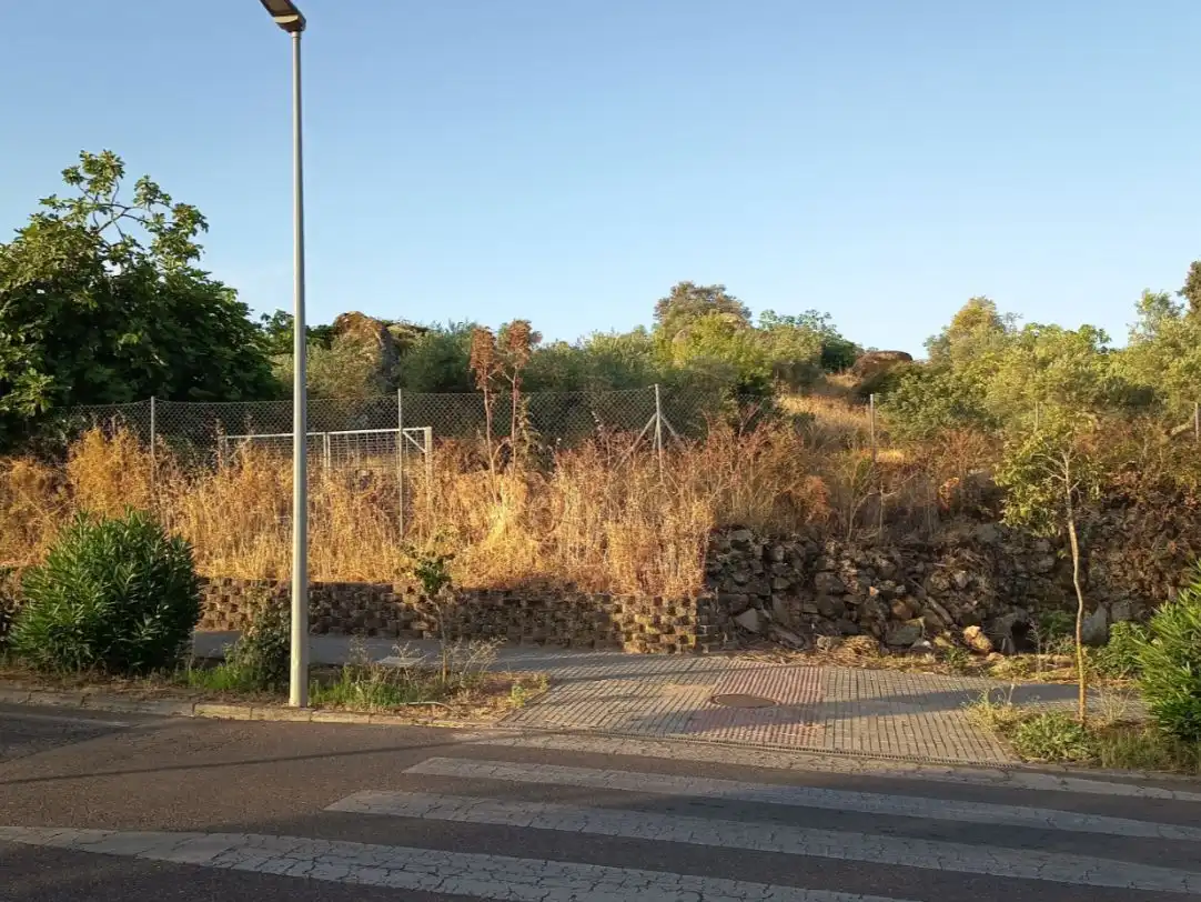 Residencial en venda en Barcarrota