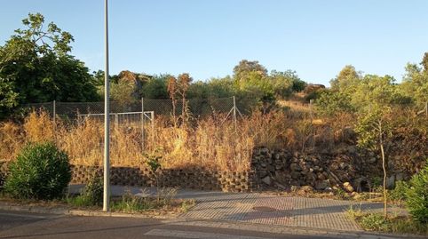 Foto 3 de Residencial en venta en Calle Arriba, 61, Barcarrota, Badajoz