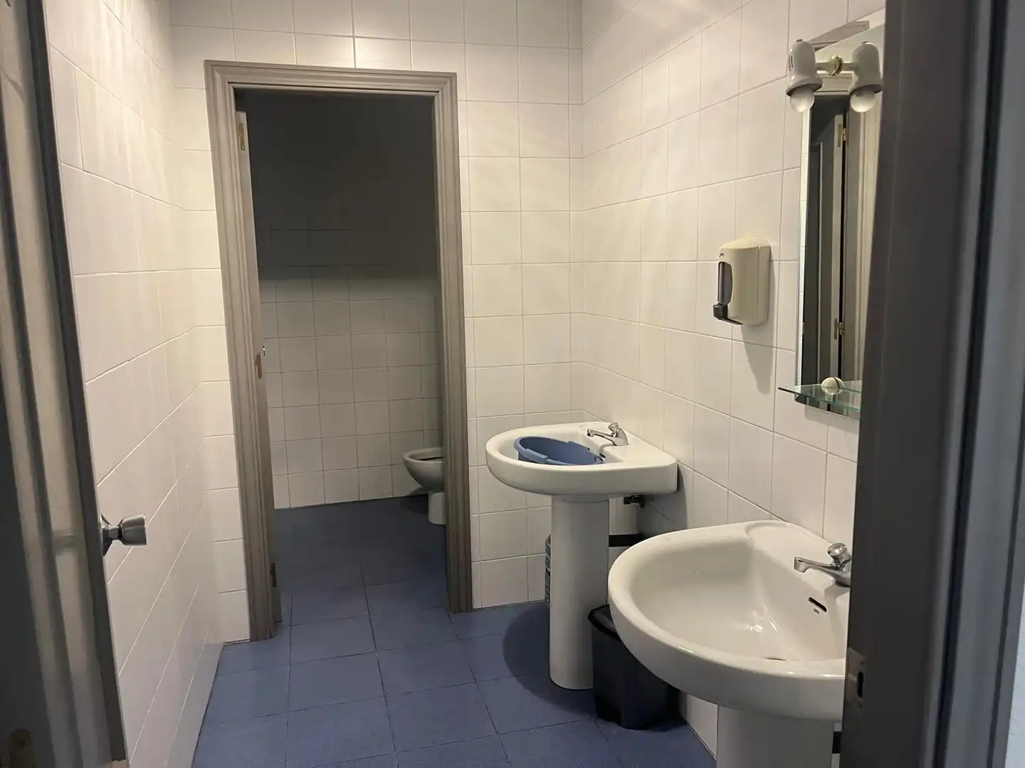 Büro zum Verkauf in Rúa do Conde de Torrecedeira, imagen 15