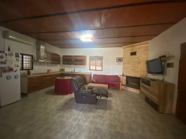 Finca rústica en Venta en Terrazas de la Torre Golf