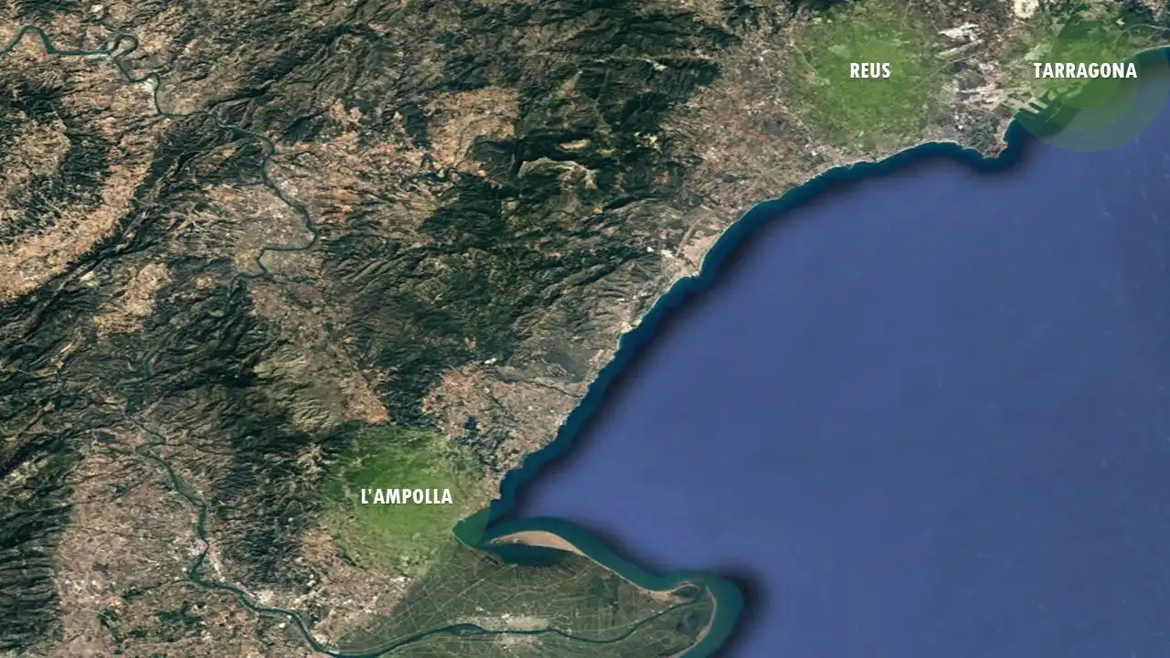 Terreny rústic en venda a C/ Roma, s/n, Parcela 3.20 - P.P. 13 El Mirador del Delta 1 -, imagen 26