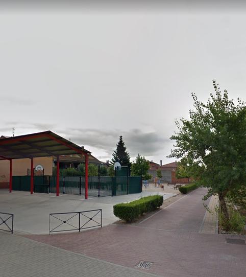 Photo 2 of Garage for sale in C/ de Los Chopos, Girón, Valladolid