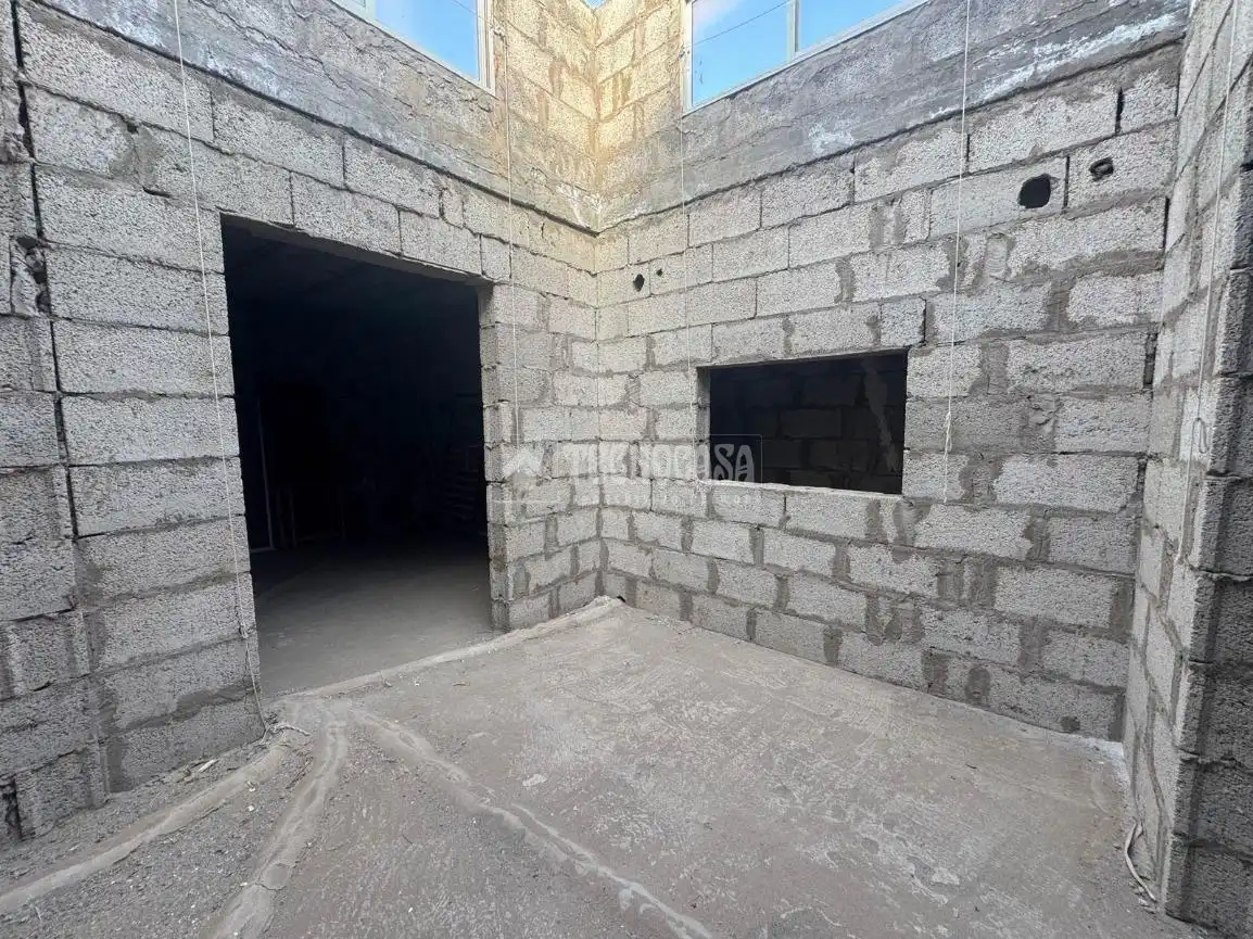 Casa o chalet en venta en Ingenio con Balcón