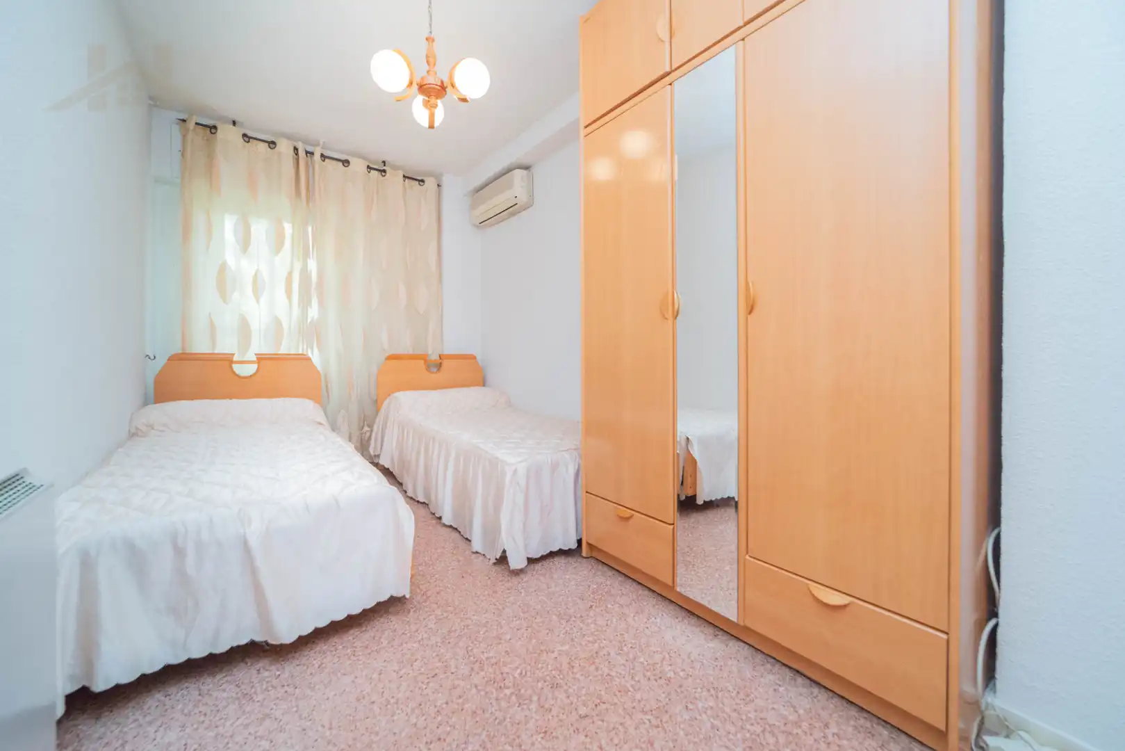 Schlafzimmer von Wohnung zum Verkauf in La Avanzada - La Cueva