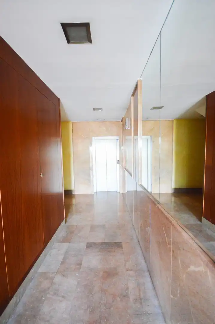 Attic for rent in Huércal de Almería, Almería